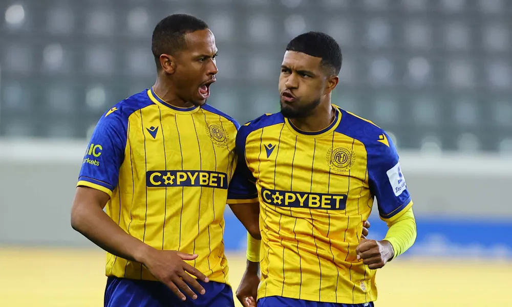 Οφείλει να κερδίσει για πολλούς λόγους…