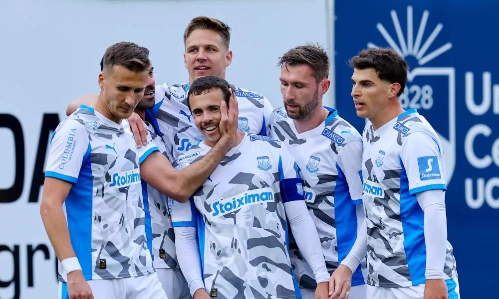 Για να διαφυλάξει αήττητο και όχι μόνο ο Απόλλωνας