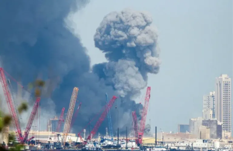 Reuters: Εφιαλτικό το σενάριο για τα παγκόσμια ενεργειακά λόγω πολέμου