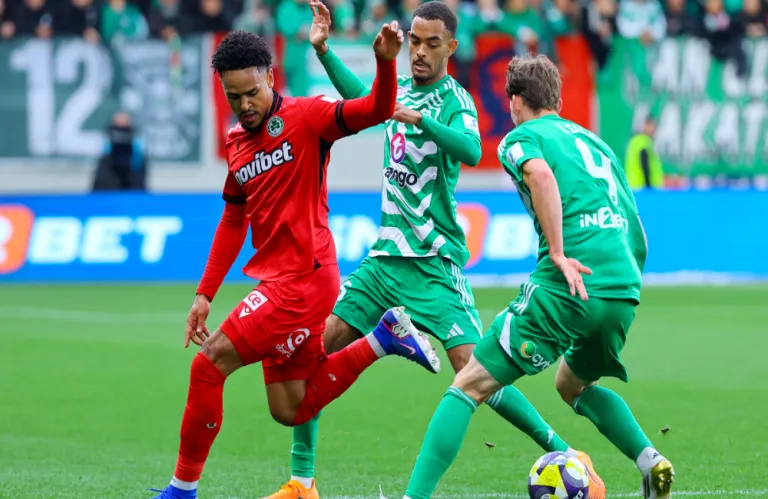 LIVE: Άρης - Ομόνοια 0-1