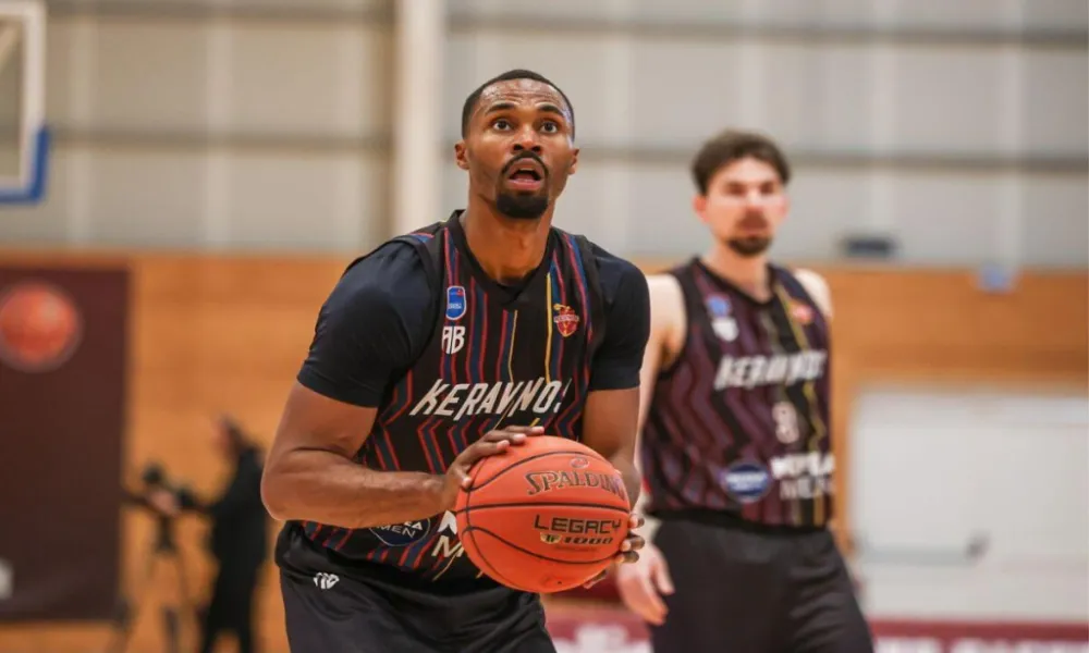 Διπλό του Κεραυνού στο Παραλίμνι