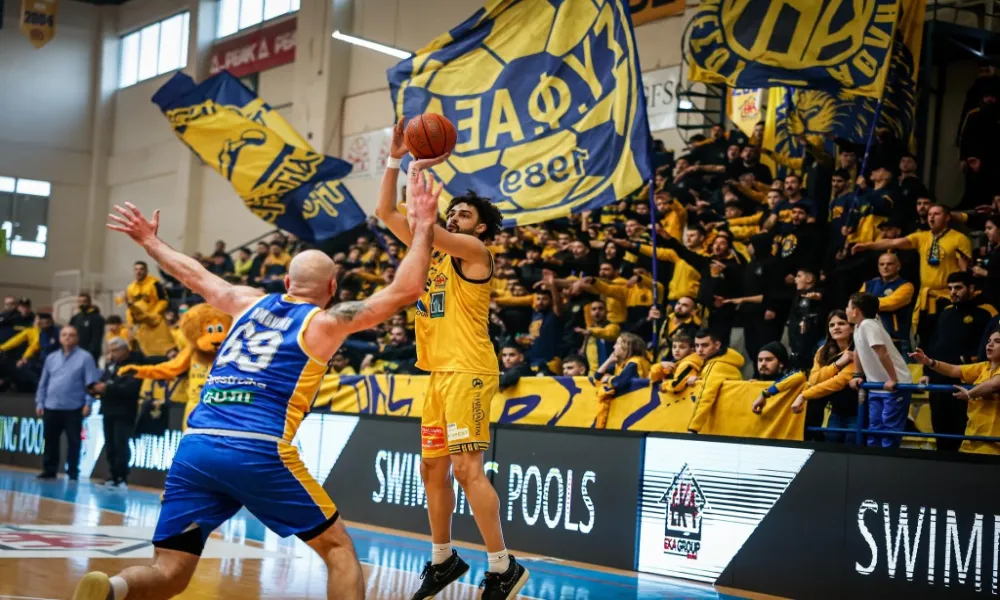 Κέρδισε τον ΑΠΟΕΛ η ΑΕΛ!