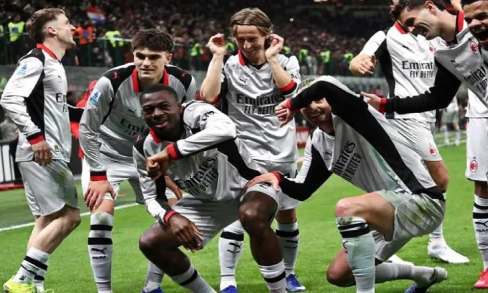 Νίκη κόντρα στην Τορίνο για την Μίλαν