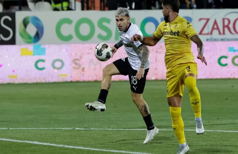 Άρης-ΟΦΗ: Κομβικό παιχνίδι που καθορίζει αφετηρία και προοπτική στα playoffs για το 5-8!