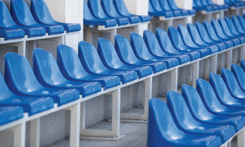 Μπορείτε, ας μην το χαλάσετε