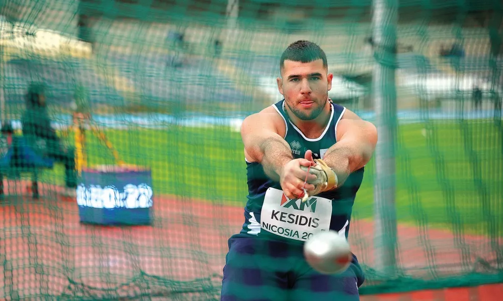 Κέρδισε (και πάλι) τα εύσημα η Κύπρος