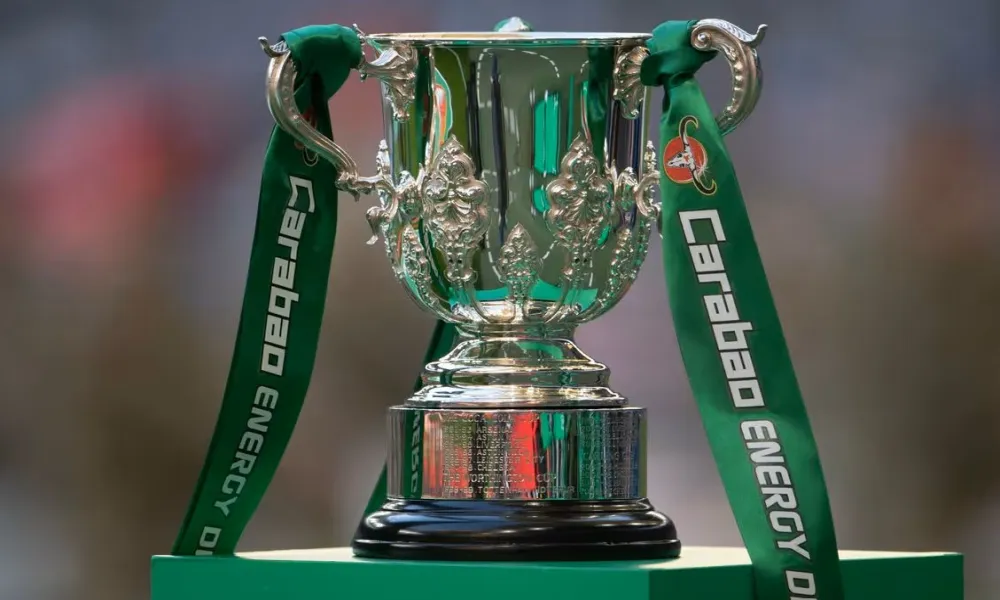 Πόσα χρήματα κερδίζει ο νικητής του Λιγκ Καπ;