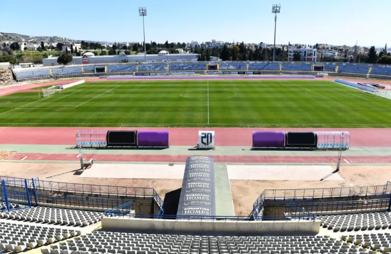 LIVE στις 17:00 το Πάφος FC - Απόλλων