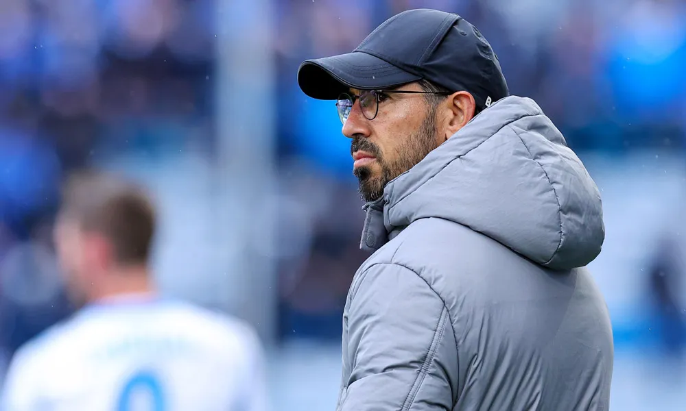 Με αυτούς κοντράρει την Πάφο FC ο Λοσάδα