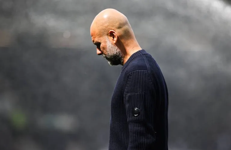 Δύο μεγάλες απουσίες της Μάντσεστερ Σίτι απέναντι στην Άρσεναλ: Μία λόγω Πεπ, μία λόγω… κανονισμών!