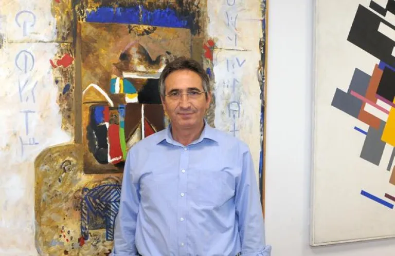 Changes in the Cypriot Government: Andreas Grigoriou's Roles Shift