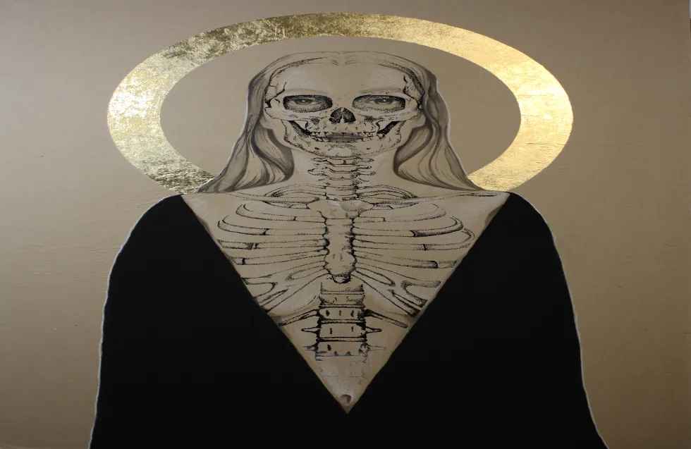 «Α carcass / το ψοφίμι» | Το αναπόφευκτο της ζωής