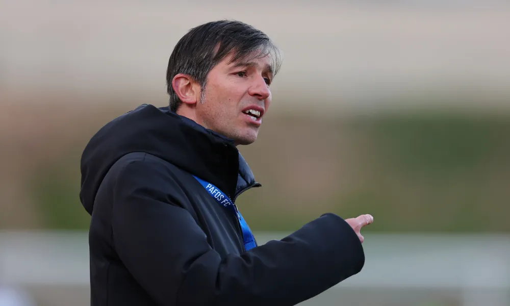 Θελάδες: «Παίζαμε και οι δύο για τη νίκη»