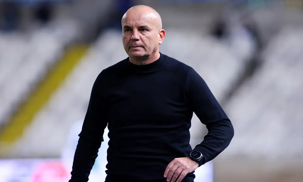 Οριστικό τέλος με Κωστή στον Ολυμπιακό