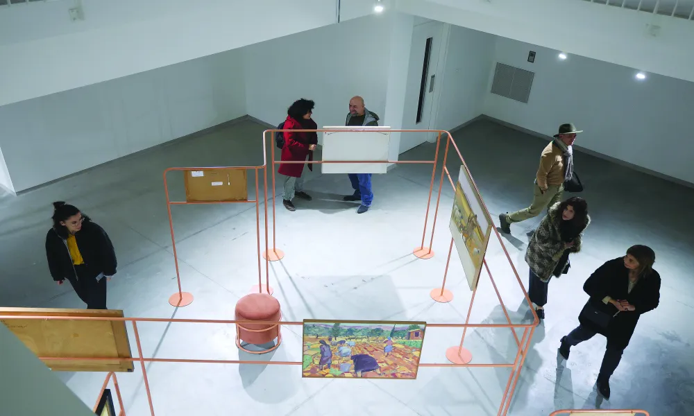 Εν εξελίξει «παραστάσεις» στην πολιτιστική σκηνή: ΠΟΛΙΤΙΣΜΟΣ ΙΙΙ, ΣΠΕΛ και ρυθμίσεις για χορηγικά προγράμματα