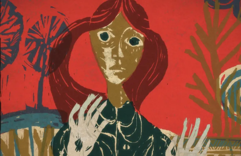 Η ευρωπαϊκή λογοτεχνία ζωντανεύει σε animation στο Δημοτικό Μουσείο Χαρακτικής Χαμπή