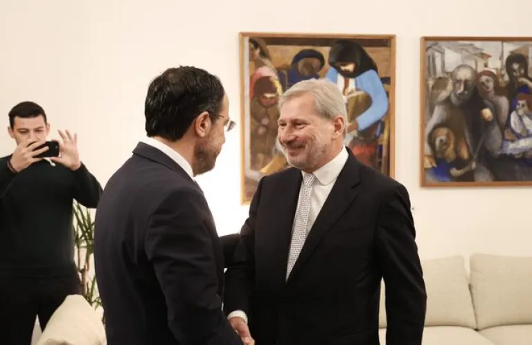 Η ΑΠΟΨΗ ΤΗΣ ΕΦΗΜΕΡΙΔΑΣ: Αναζητείται διέξοδος και ελπίδα