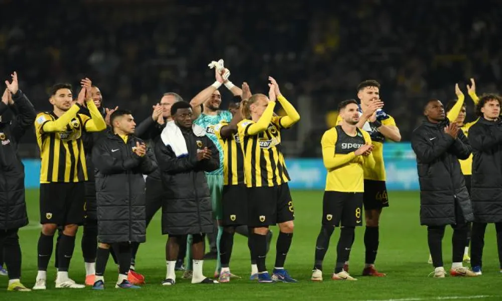 Super League: Το πρόγραμμα των playoffs και οι ημερομηνίες που θα κρίνουν τον τίτλο