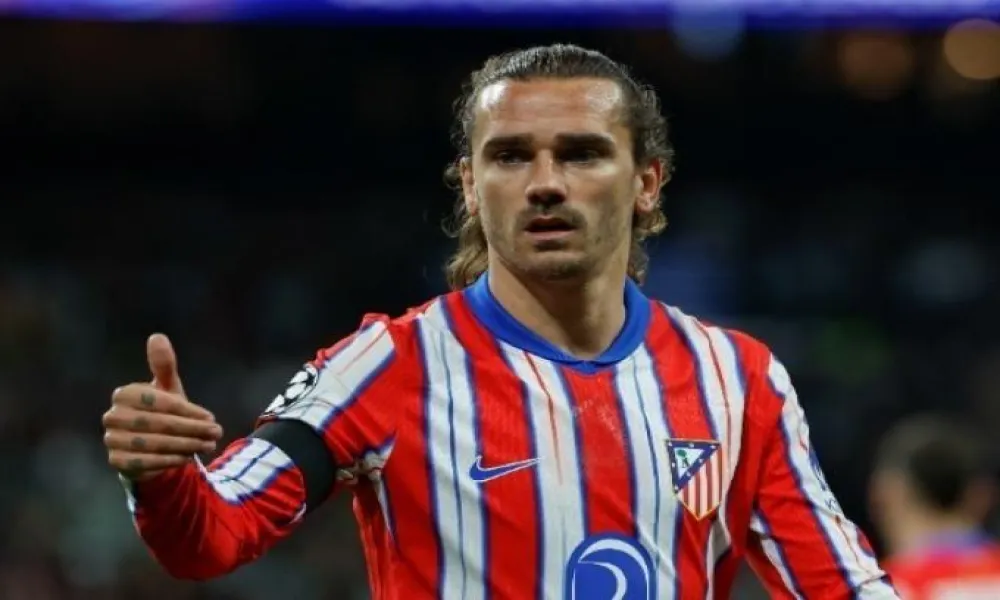 Νέα ανατροπή με Γκριζμάν: Υπογράφει στην Ορλάντο Σίτι!