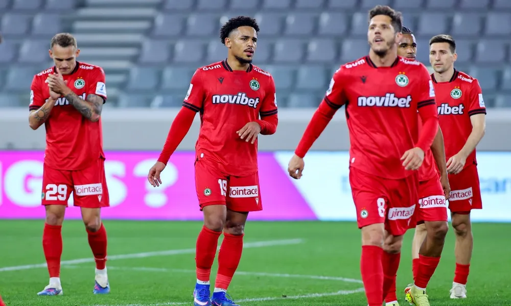 Διδακτικό «πάθημα» στη Λεμεσό