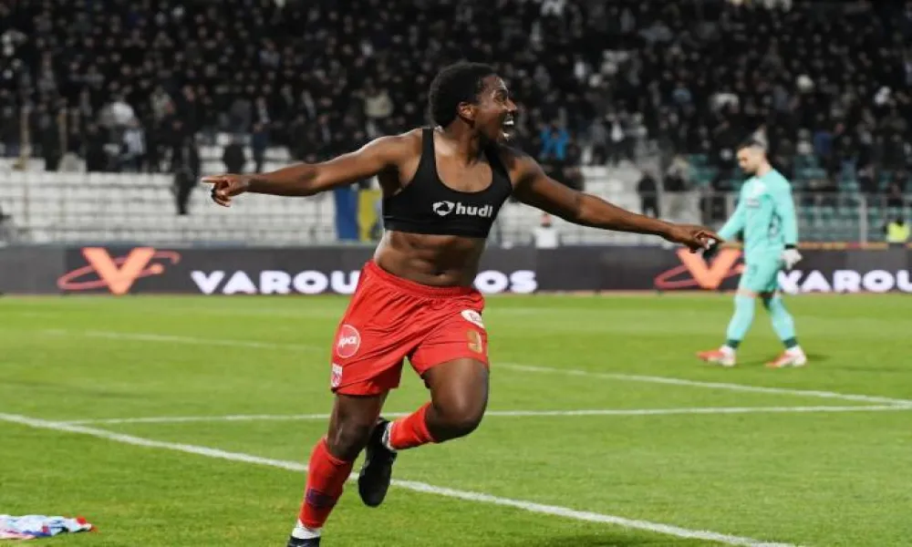 Βόλος: Αγνοούσε τη νίκη για 3 μήνες, έκανε ανατροπή κόντρα στον ΠΑΟΚ!