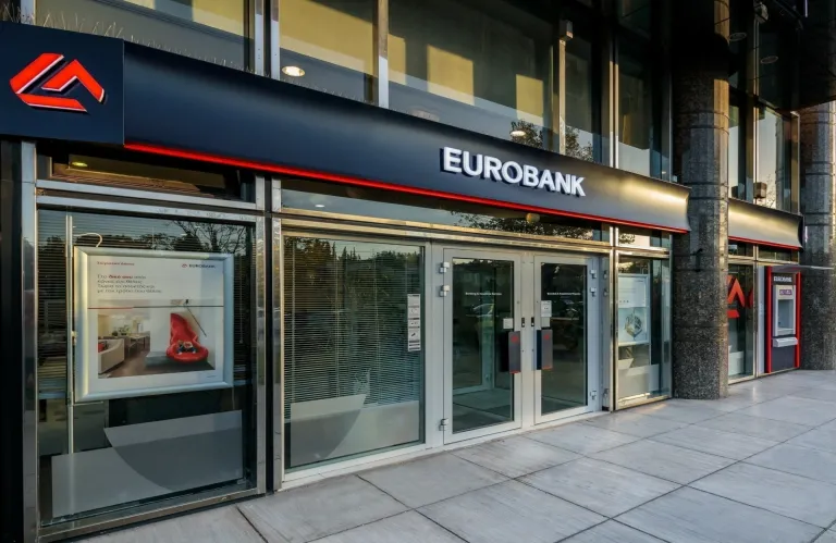 Νέο μέλος στο ΔΣ της Eurobank