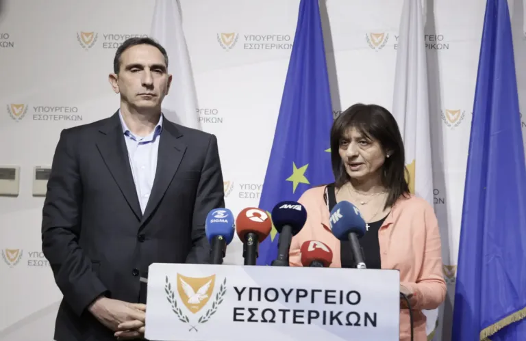 Αιχμές Μαρίας Παπά κατά Ιωάννου: Επανειλημμένες και τεκμηριωμένες οι παρεμβάσεις για τα καταφύγια  - «Οι εισηγήσεις μου δεν προωθήθηκαν»