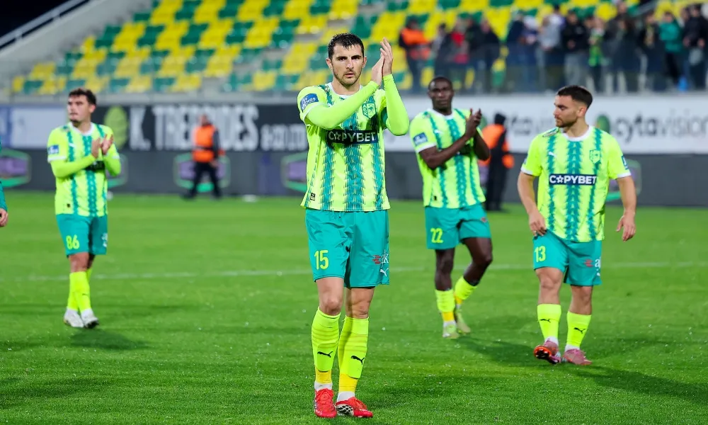 Μεγαλύτερη ανάγκη από ποτέ για την ΑΕΚ...