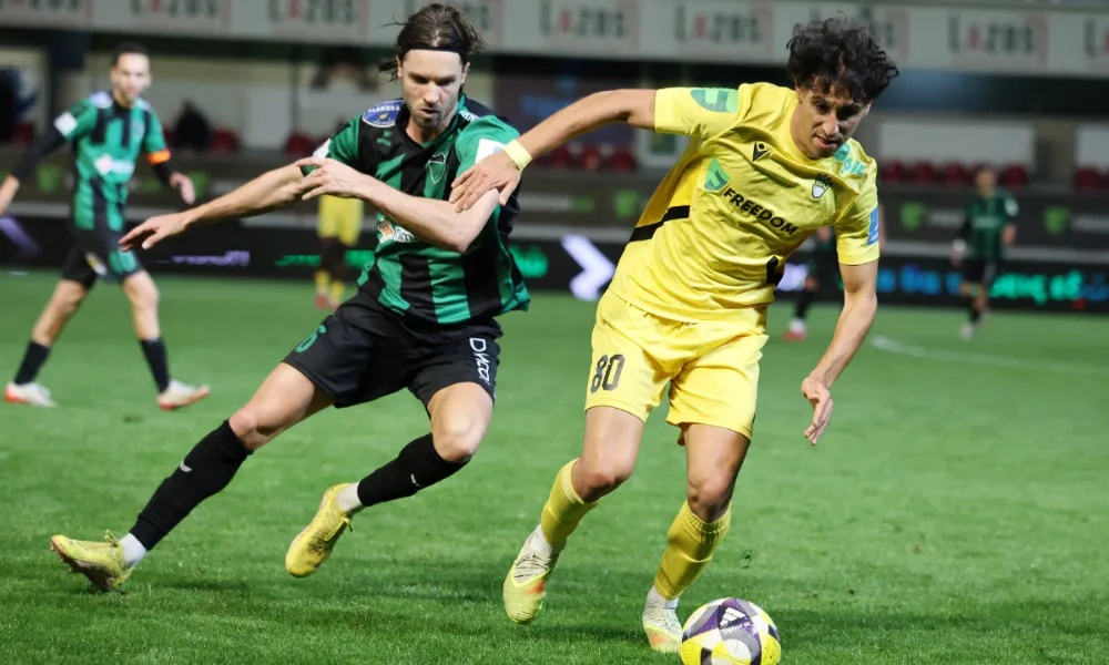 Τεράστιο τρίποντο ανάσας ο ένας κι άλλο προβληματισμό ο άλλος