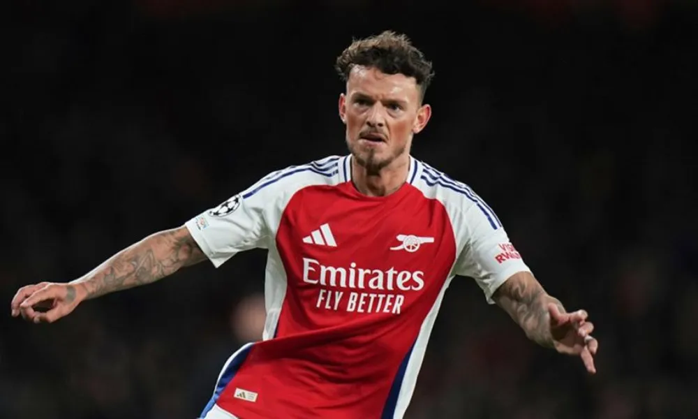 Επιστροφή Άγγλου διεθνή στην εθνική ομάδα μετά από τέσσερα χρόνια!