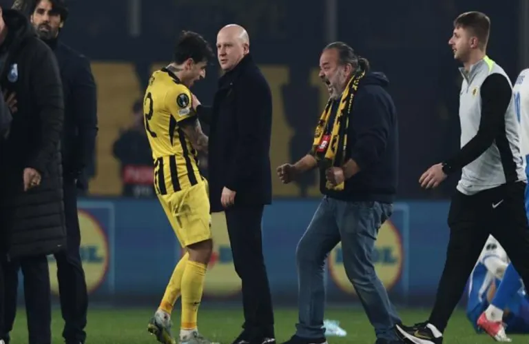 Σπάνιο αυτό που πετυχαίνει η ΑΕΚ του Νίκολιτς αλλά καθόλου τυχαίο