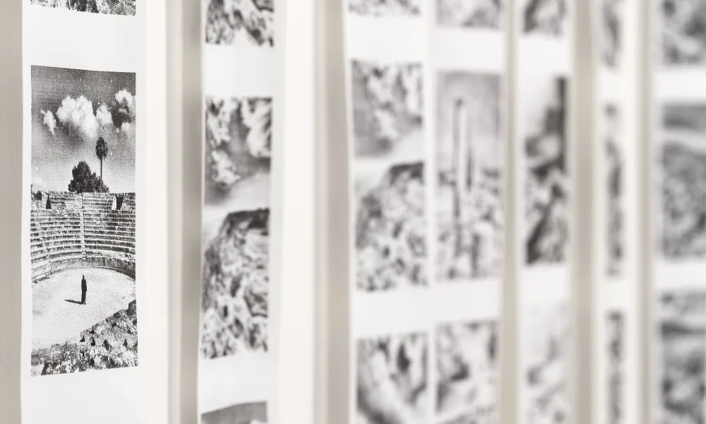 Τέσσερις Πολωνοί καλλιτέχνες εκθέτουν στην γκαλερί Lumiere στη Λεμεσό