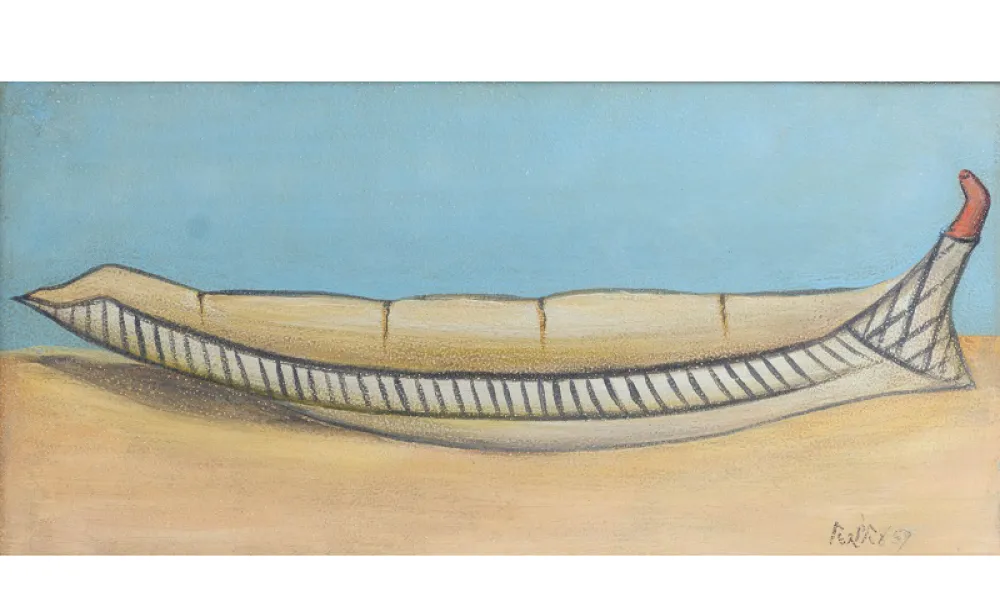 Ολοκληρώθηκε με επιτυχία και σημαντικές επιδόσεις η «Δημοπρασία Κυπριακής Τέχνης του 20ού Αιώνα» της Cypria Auctions