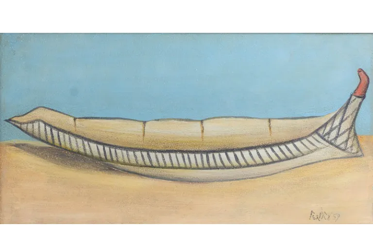 Ολοκληρώθηκε με επιτυχία και σημαντικές επιδόσεις η «Δημοπρασία Κυπριακής Τέχνης του 20ού Αιώνα» της Cypria Auctions