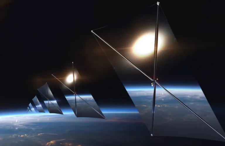 Data center και καθρέπτες σε τροχιά – Οι αστρονόμοι ανησυχούν ότι ο ουρανός θα αλλάξει για πάντα