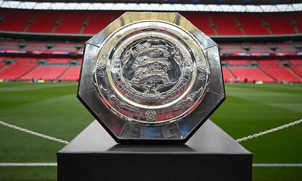 To Community Shield επιστρέφει στο Κάρντιφ έπειτα από 20 χρόνια!