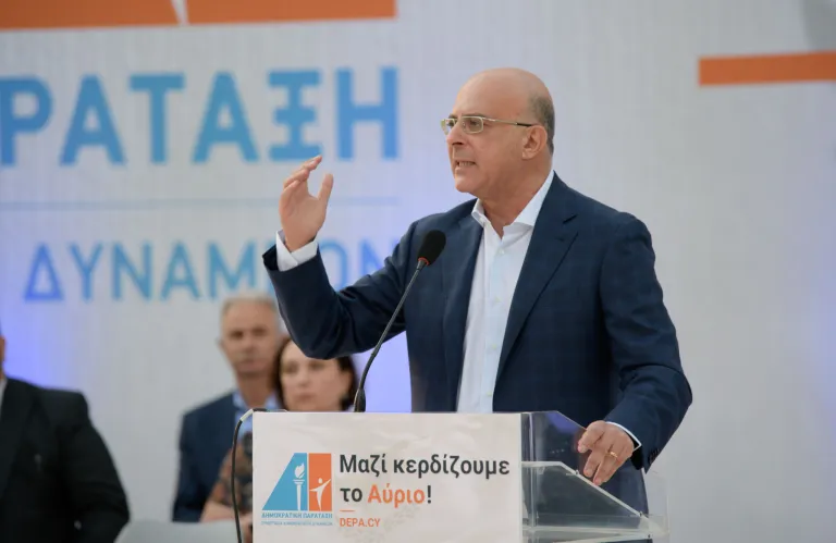 Ο κύβος ερρίφθη: Ο Μάριος Καρογιάν δεν θα κατέλθει υποψήφιος στις βουλευτικές εκλογές