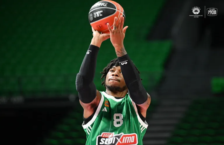 Αταμάν: «Εκτός πλάνων ο Χολμς, είναι πλέον θέμα ομάδας»