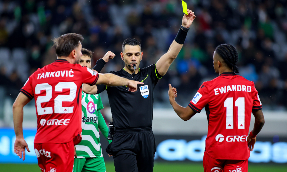 «Κόκκινη στον Κορέια στη φάση του πέναλτι, λάθος του διαιτητή και του VARίστα»