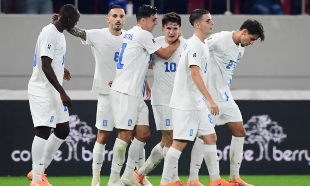 Πρώτη συγκέντρωση μετά από τέσσερις μήνες για την Ελλάδα