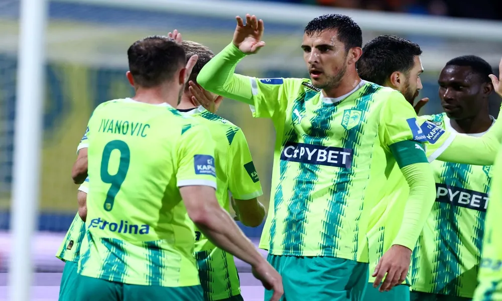 Την έχει τεράστια ανάγκη