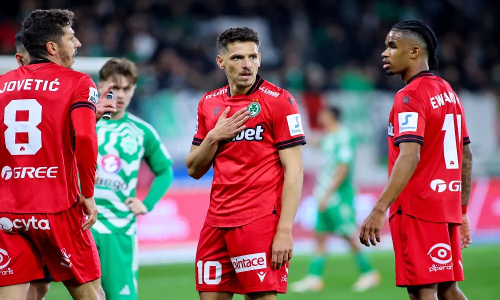 «Βουνό» με πρόσημο θετικό