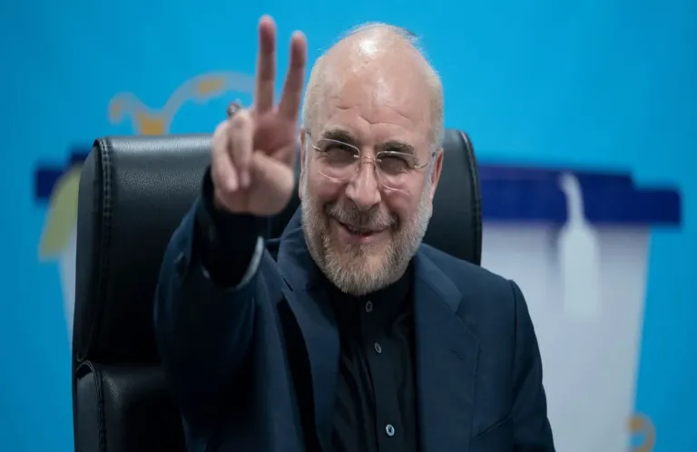 Politico: Τον Γκαλιμπάφ θέλει ο Τραμπ για πιθανό διαπραγματευτή και μελλοντικό ηγέτη του Ιράν