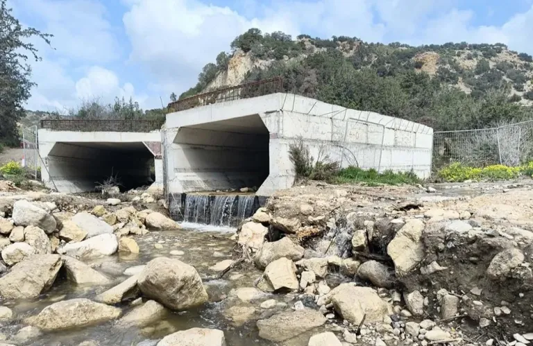 Απαντά το Υπουργείο Γεωργίας στις καταγγελίες για τον Ακάμα: «Δεν υπάρχει αδράνεια, προχωρούν οι παρεμβάσεις»