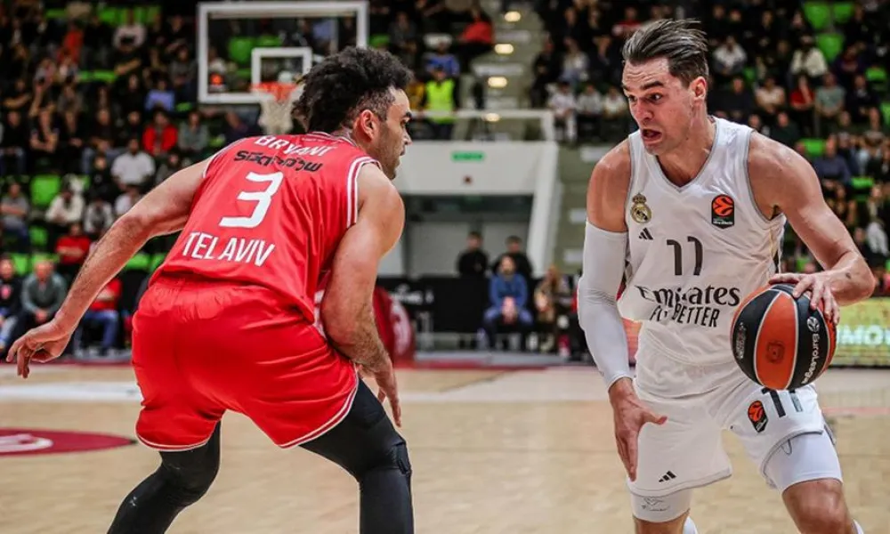 Euroleague: Τζάμπολ με ματσάρες στην 9η διαβολοβδομάδα, που κρίνει δεκάδα και πλεονέκτημα!
