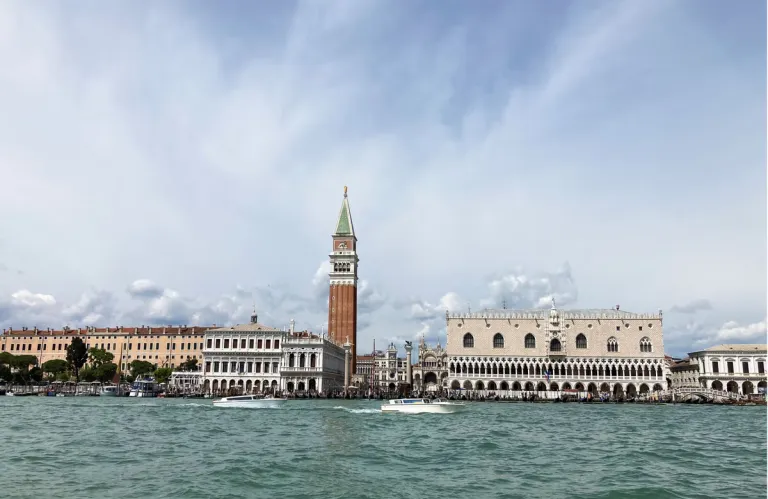Venice Biennale: Over 150 Events with 470 Artists