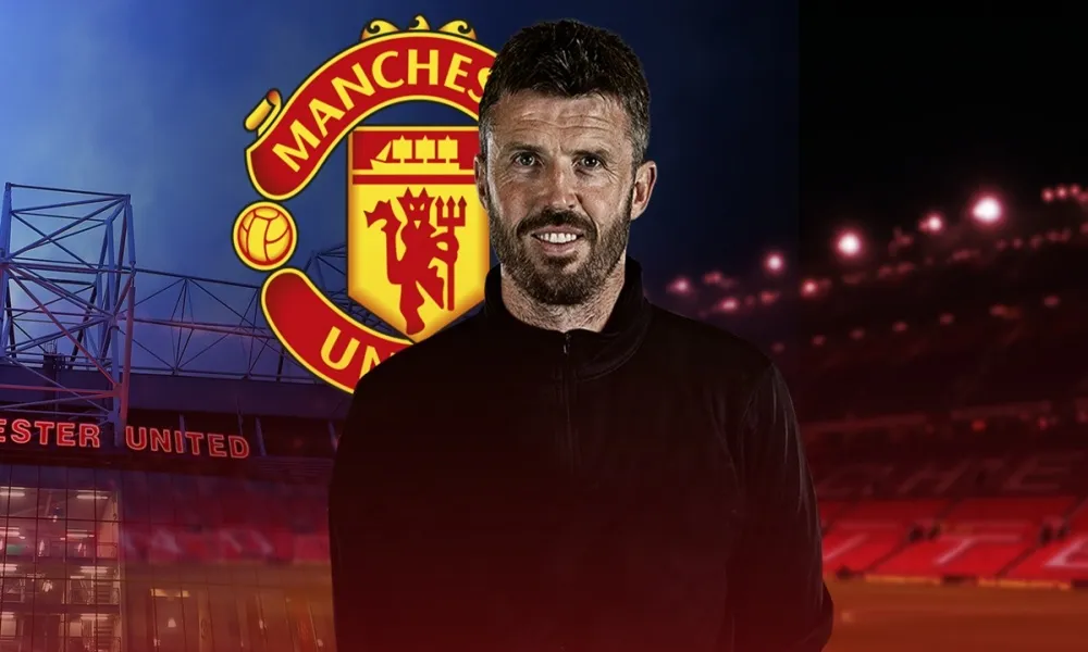 Sky Sports: Απόφαση για Κάρικ στην Γιουνάιτεντ!