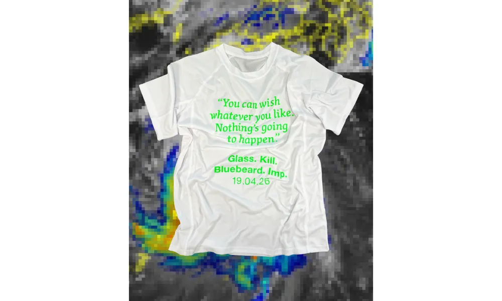 Τέσσερις ιστορίες σε ένα κτήριο στην παλιά πόλη στη νέα παραγωγή της OPEN ARTS