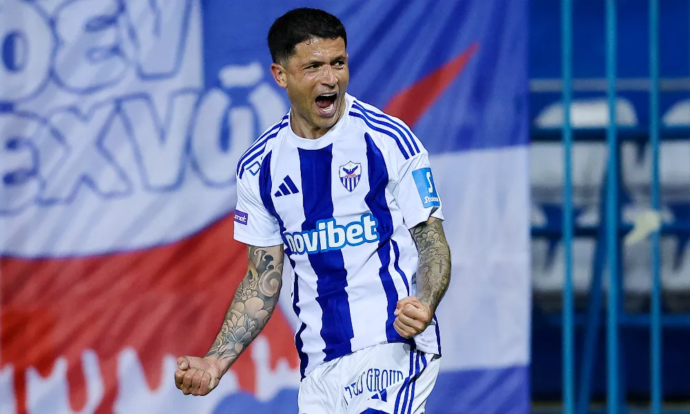 Σε όλες ήταν κι αυτός «μπλεγμένος»