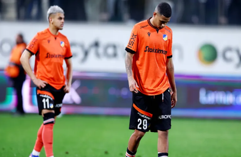 Οι αριθμοί στην άμυνα τον πληγώνουν